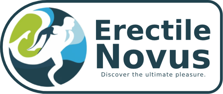 Maogb - Erectile Novus Logo