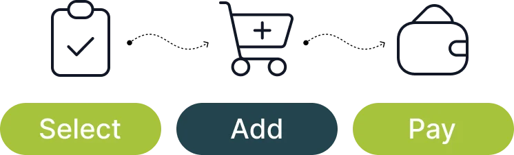Checkout 1