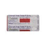 Assurans 20mg Sildenafil Tablets 2