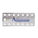 Assurans 20mg Sildenafil Tablets 2