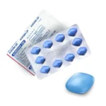 Aurogra 100mg Sildenafil Tablets 2