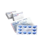 Aurogra 100mg Sildenafil Tablets 3