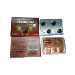 Avana 200mg Avanafil Tablets 1