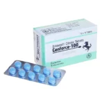 Cenforce 100mg Sildenafil Tablet 3