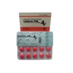 Cenforce 150mg Sildenafil Tablet 3