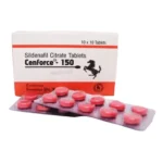 Cenforce 150mg Sildenafil Tablet 4