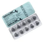 Cenforce 200mg Sildenafil Tablet 2