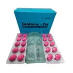 Cenforce FM 100mg Sildenafil Tablets 3