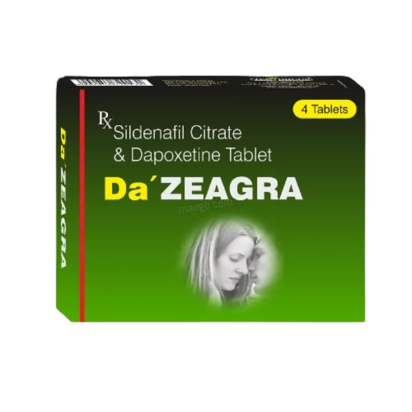 DA' Zeagra 50/30 1