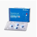 Da Sutra 30X Sildenafil & Dapoxetine Tablets 4