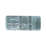 Dapoforce 30mg Dapoxetine Tablets 1