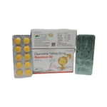 Dapoforce 30mg Dapoxetine Tablets 2