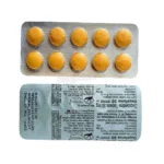 Dapoforce 30mg Dapoxetine Tablets 2