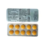 Dapoforce 30mg Dapoxetine Tablets 3