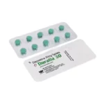 Duratia 30mg Dapoxetine Tablets 2