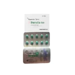 Duratia 60mg Dapoxetine Tablets 3