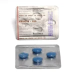 Eriacta 100mg Tablets 2