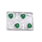 Extra Super Avana Avanafil Tablet 2