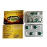 Extra Super Avana Avanafil Tablet 3