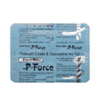 Extra Super P Force Sildenafil Tablets 2