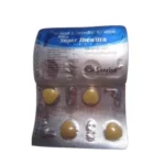 Extra Super Zhewitra Vardenafil Tablets 2