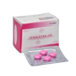 Femalegra 100mg Sildenafil Tablets 1