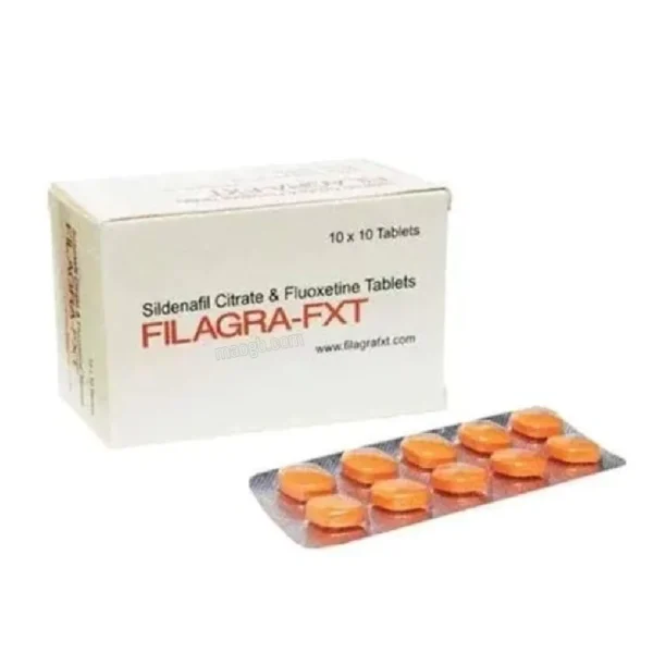 Filagra FXT 1