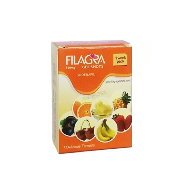 Filagra Oral Jelly 1