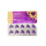 Fildena 100mg Sildenafil Tablet 2