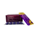 Fildena 100mg Sildenafil Tablet 3