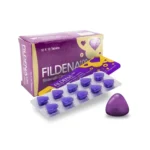 Fildena 100mg Sildenafil Tablet 4