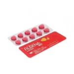 Fildena 120mg Sildenafil Tablets 2