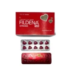 Fildena 120mg Sildenafil Tablets 3