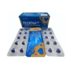 Fildena 50mg Sildenafil Tablets 3