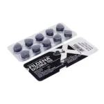 Fildena Double 200mg Sildenafil Tablets 2