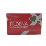 Fildena Extra Power 150mg Sildenafil Tablets 1