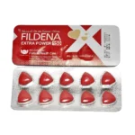 Fildena Extra Power 150mg Sildenafil Tablets 2