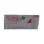 Fildena Extra Power 150mg Sildenafil Tablets 3