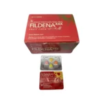 Fildena XXX 100mg Sildenafil Tablets 3