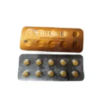 Filitra 10mg Vardenafil Tablets 2