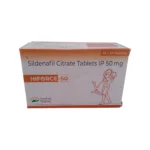 Hiforce 50mg Sildenafil Tablets 1
