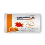 Kamagra Effervescent 100mg Sildenafil Tablets 1