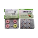 Kamagra Polo 100mg Tablets 3