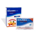 Malegra 100mg Sildenafil Oral Jelly 4