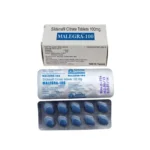 Malegra 100mg Sildenafil Tablets 3