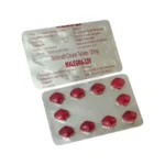 Malegra 120mg Sildenafil Tablets 2