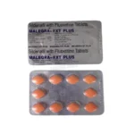 Malegra FXT Plus 160mg Sildenafil & Duloxetine Tablets 2