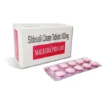 Malegra Pro 100mg Sildenafil Tablets 2