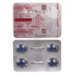 Manforce 100mg Sildenafil Tablets 2