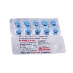 P-Force Fort 150mg Tablets 2